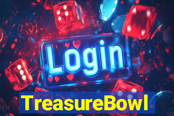 TreasureBowl treasure bowl estrategia